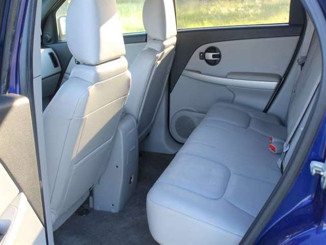 2005 Chevrolet Equinox AWD LT 4dr SUV